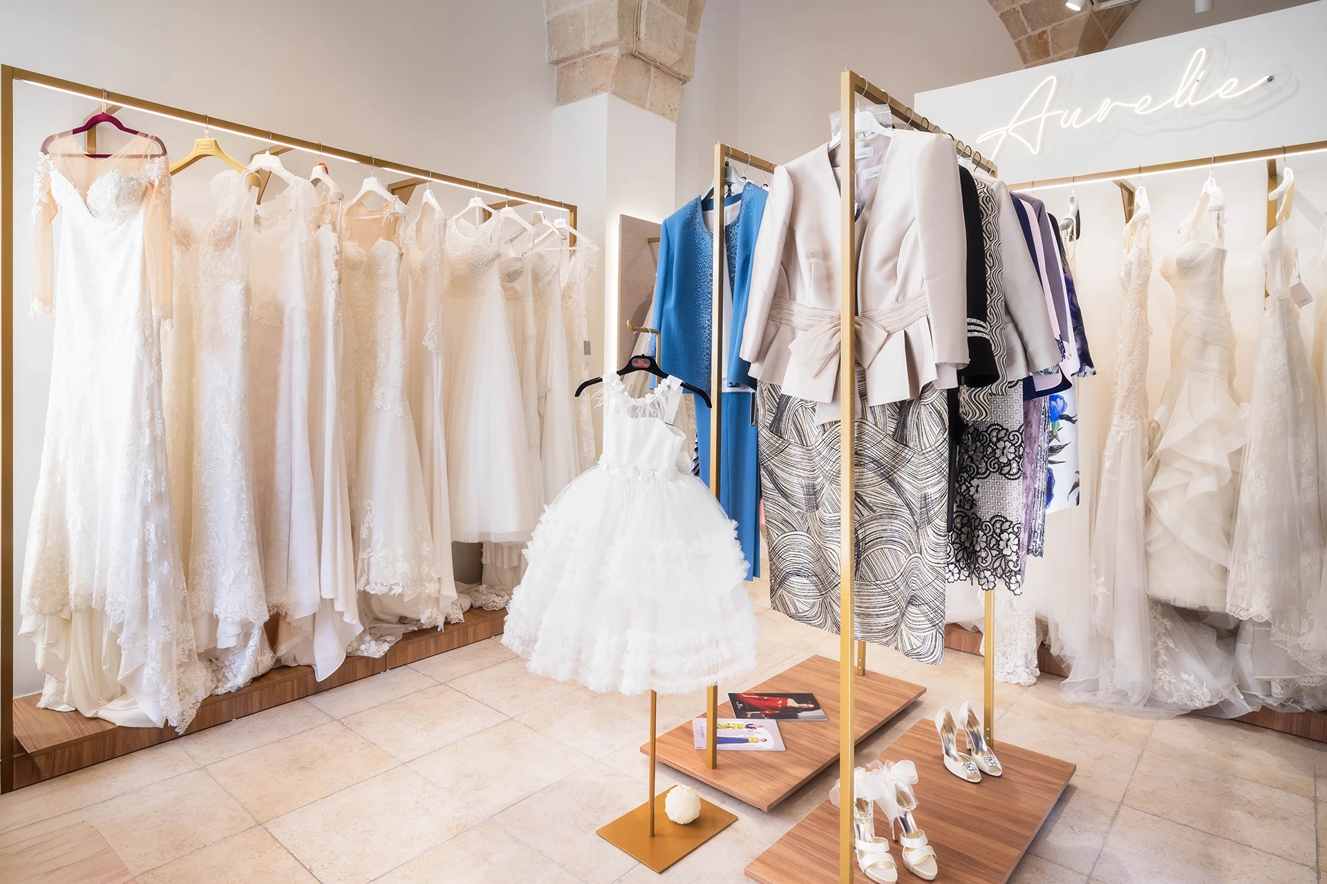 Abbigliamento - Atelier Aurelie
