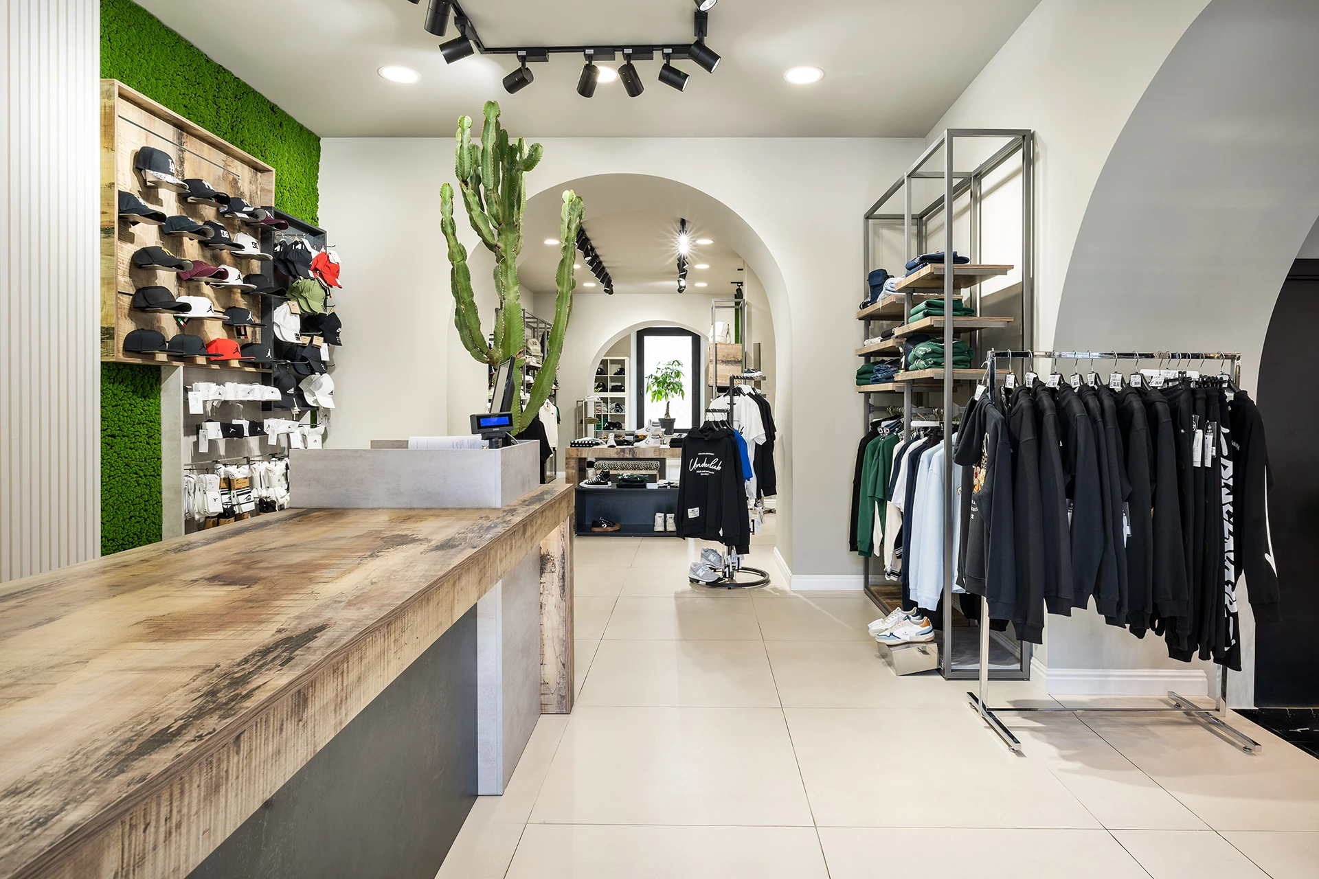 Abbigliamento - Giglio G