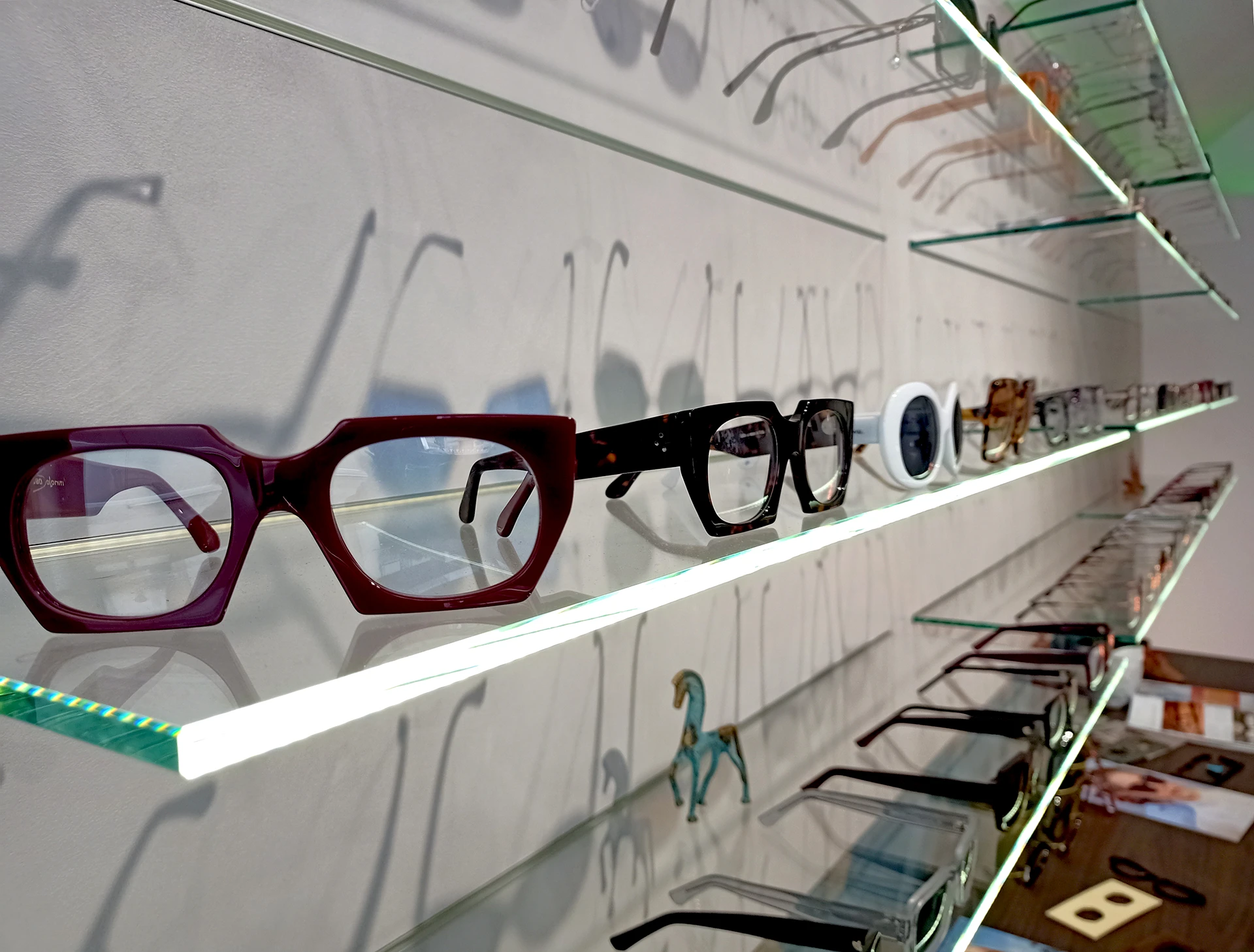 Ottica - Bottega Optica 2
