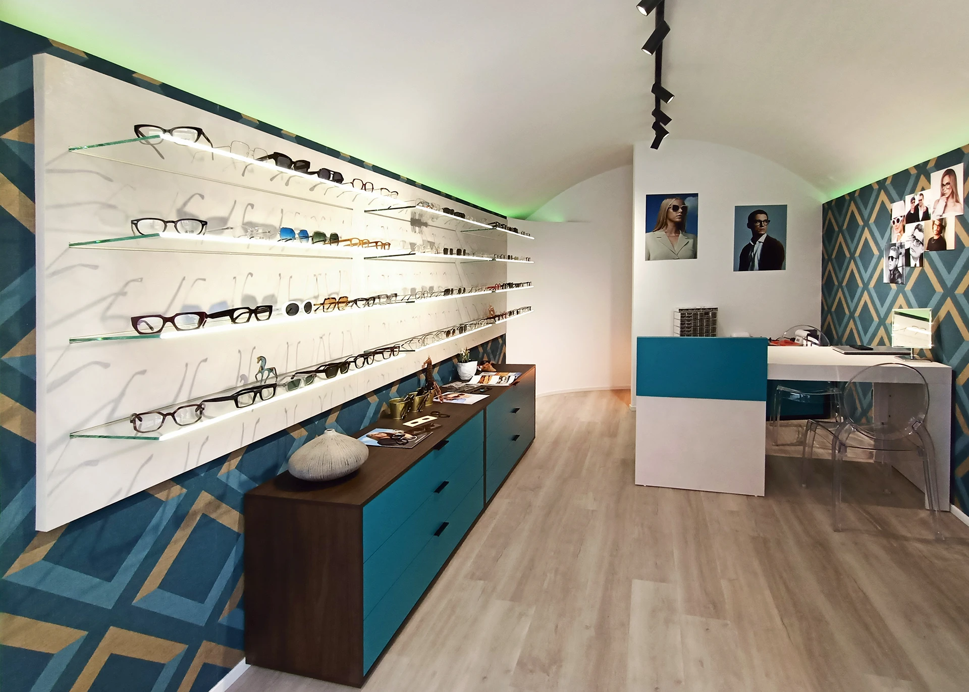 Ottica - Bottega Optica