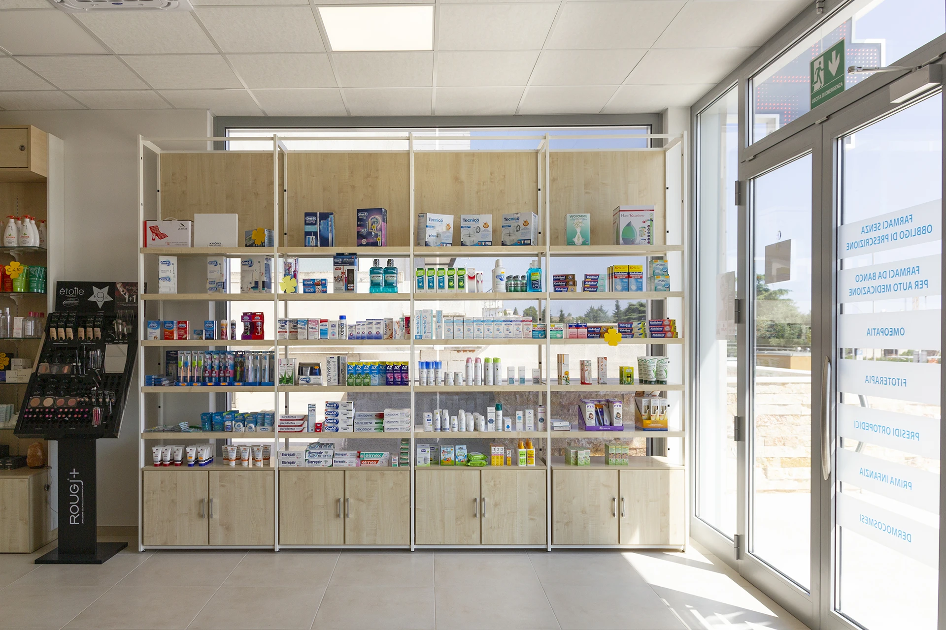 Parafarmacia - Wellness 2